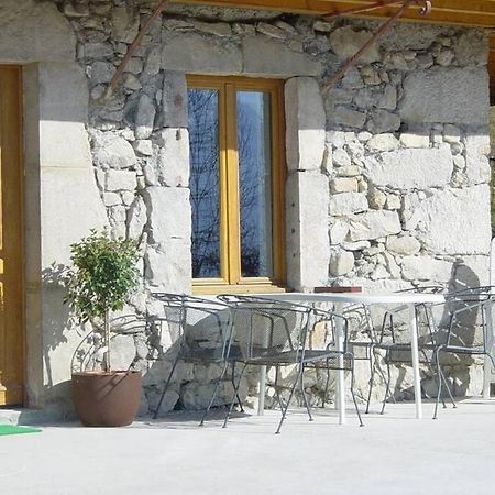 Studio Les Chanterelles Plan Montmin Екстер'єр фото